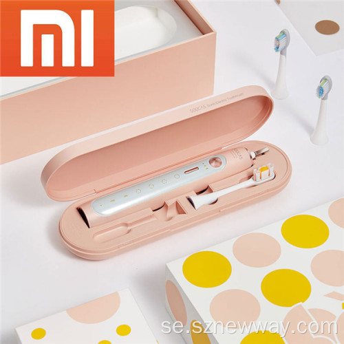 Xiaomi soocas elektrisk tandborste x5